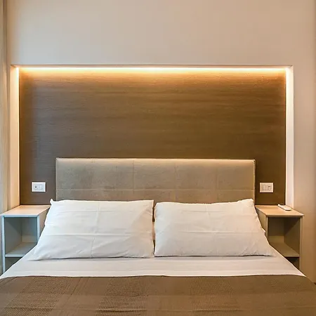 Sea Holidays Apartment