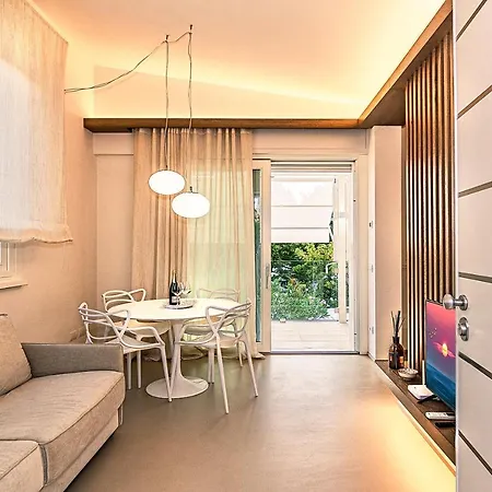 Apartment Sea Holidays *