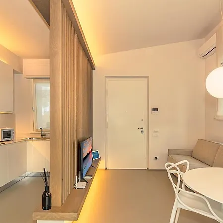 Apartment Sea Holidays *