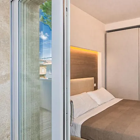 Sea Holidays Apartment