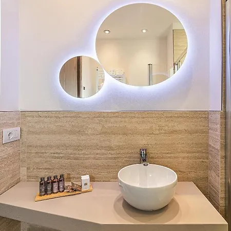 公寓 Sea Holidays 马里纳-迪-皮特拉桑塔