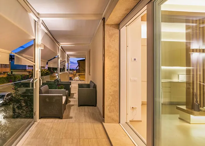 Apartman Sea Holidays Marina di Pietrasanta