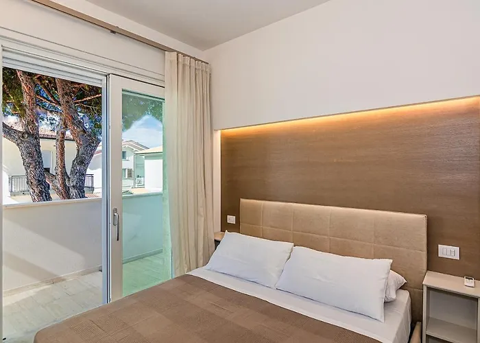 Apartman Sea Holidays *