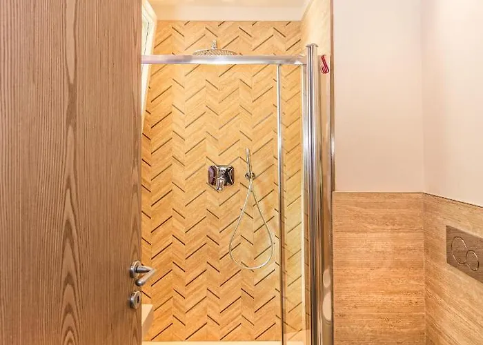 Apartman Sea Holidays