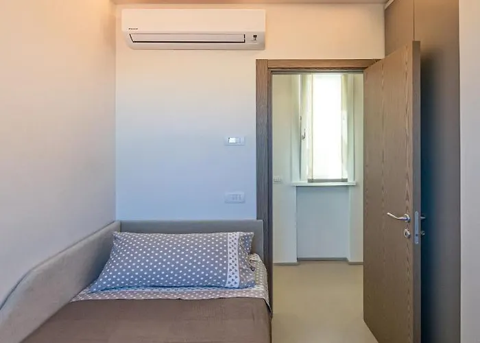 Apartman Sea Holidays