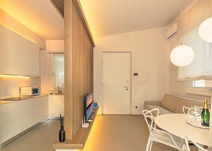 Apartman Sea Holidays *