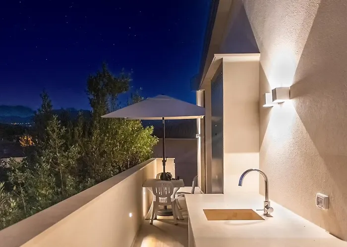 Sea Holidays Apartman Marina di Pietrasanta