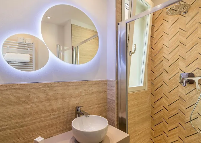 Sea Holidays Apartman