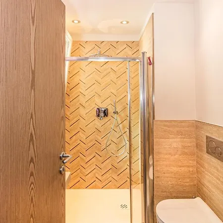 Apartmán Sea Holidays