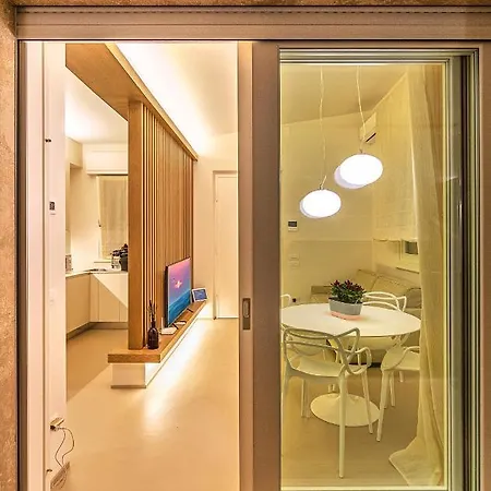 Apartament Sea Holidays