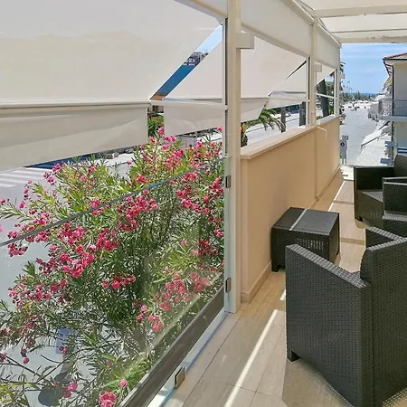 Sea Holidays Marina di Pietrasanta