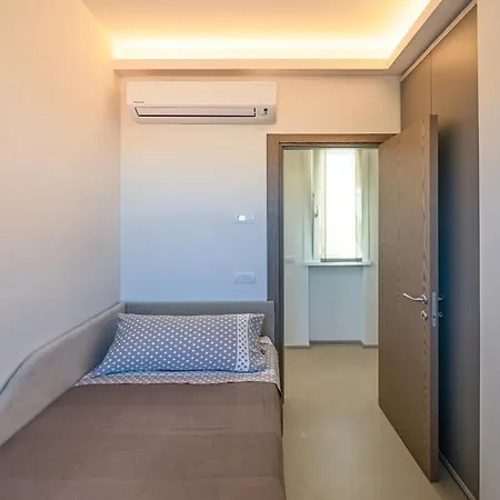 Apartmán Sea Holidays