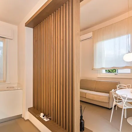 Sea Holidays Apartament Marina di Pietrasanta