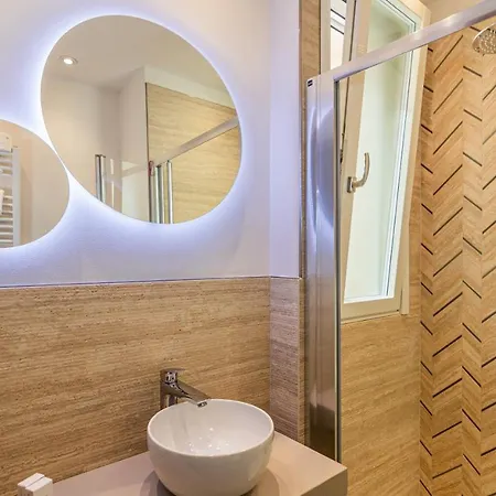 Sea Holidays Apartament