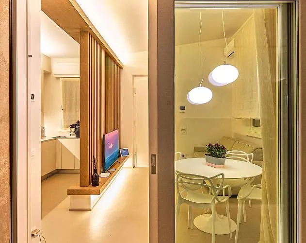 Apartment Sea Holidays