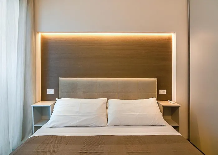 Sea Holidays Appartement