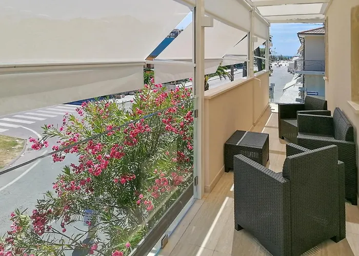 Sea Holidays Marina di Pietrasanta