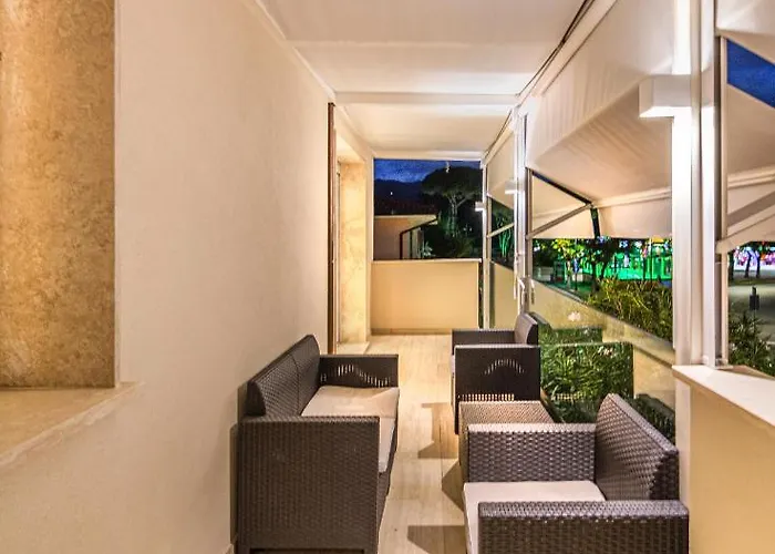 Sea Holidays Appartement *