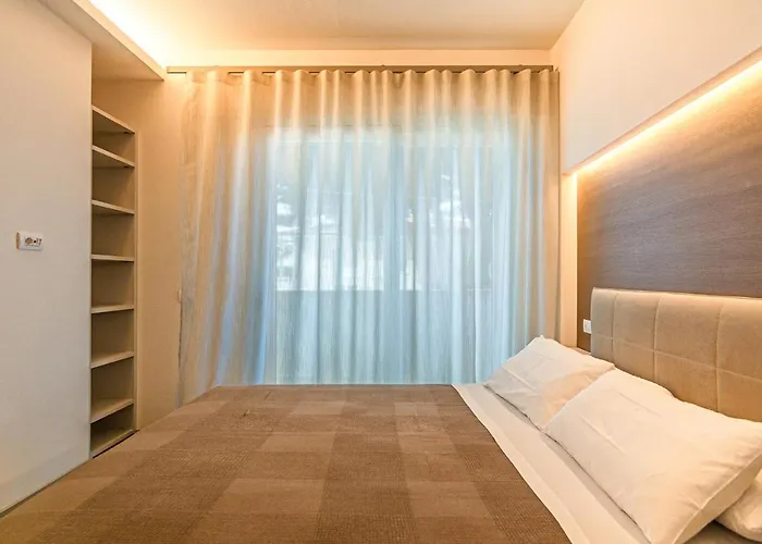 Sea Holidays Appartement *