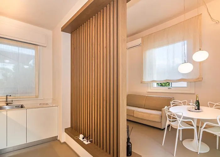 Sea Holidays Appartement Marina di Pietrasanta