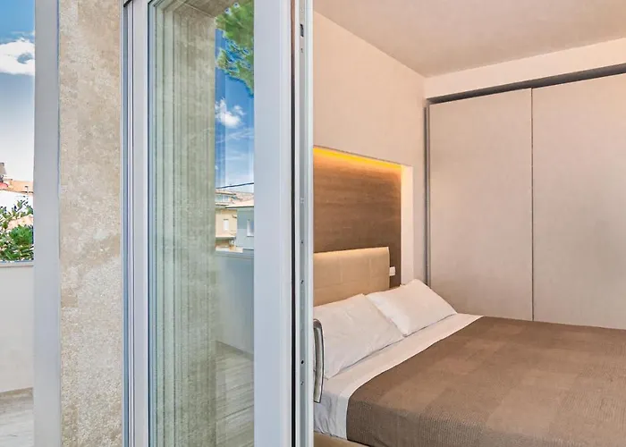 Sea Holidays Apartment