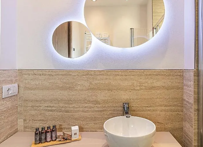 Apartment Sea Holidays Marina di Pietrasanta