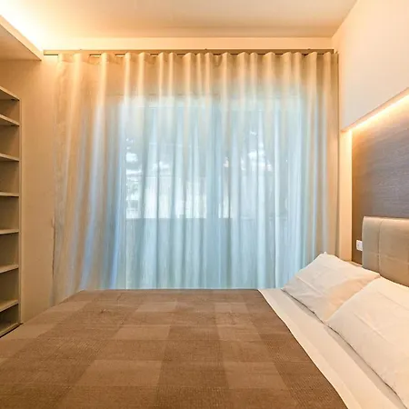 Sea Holidays Апартаменты *